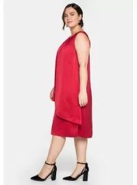 Kokteiļkleita Sheego Sheego - 2