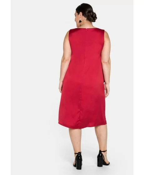 Kokteiļkleita Sheego Sheego - 3