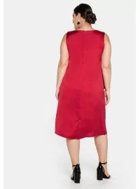 Kokteiļkleita Sheego Sheego - 3