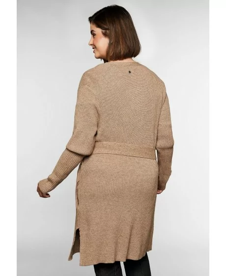 Garais džemperis Sheego Sheego - 2