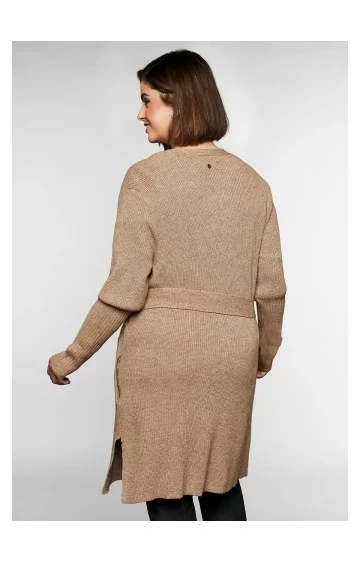 Garais džemperis Sheego Sheego - 2