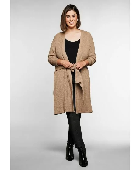 Garais džemperis Sheego Sheego - 3