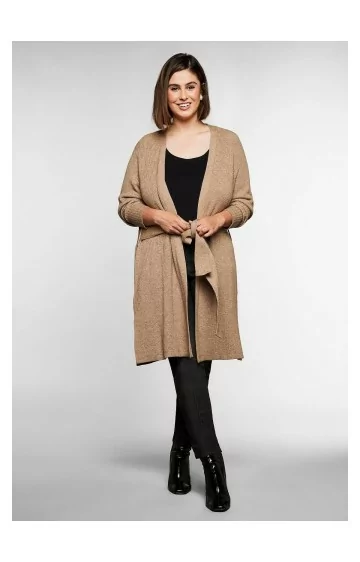 Garais džemperis Sheego Sheego - 3