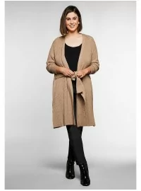 Garais džemperis Sheego Sheego - 3