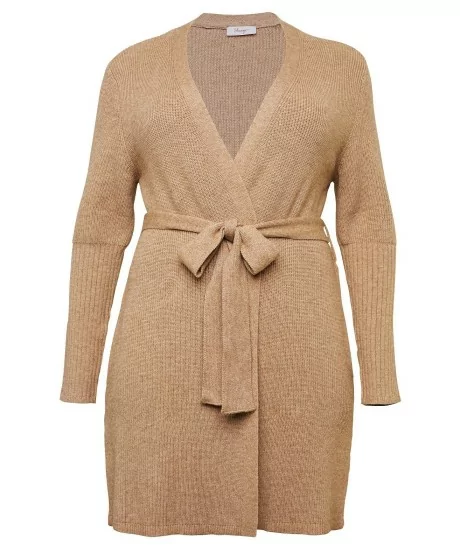 Garais džemperis Sheego Sheego - 4