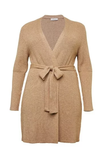 Garais džemperis Sheego Sheego - 4