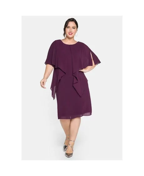 Sheego kokteiļkleita