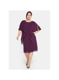 Sheego kokteiļkleita