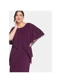 Sheego kokteiļkleita