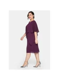 Sheego kokteiļkleita