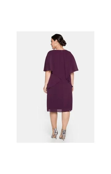 Sheego kokteiļkleita