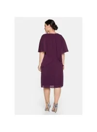 Sheego kokteiļkleita