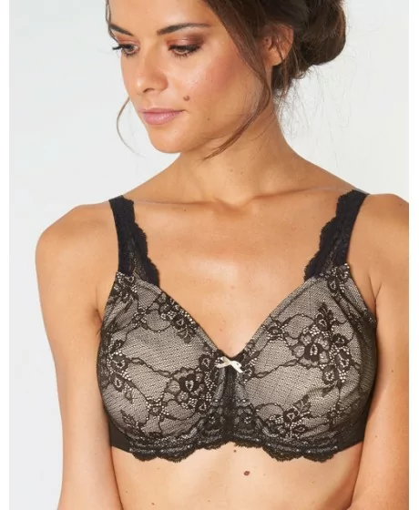 Triumph Contouring Sensation W01