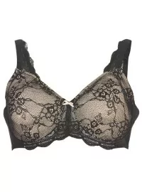 Triumph Contouring Sensation W01