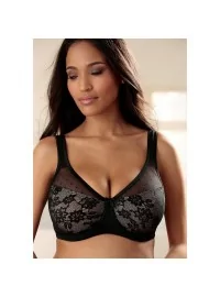 Nianses samazināšanas krūšturis