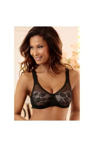 Nianses samazināšanas krūšturis