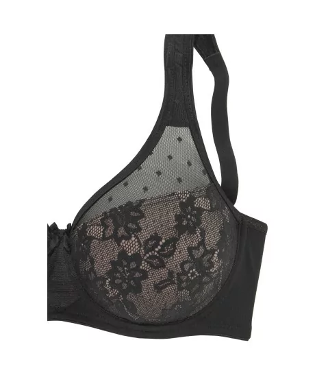 Nianses samazināšanas krūšturis