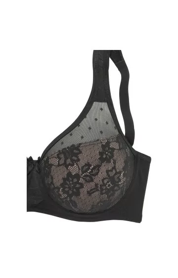 Nianses samazināšanas krūšturis