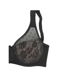 Nianses samazināšanas krūšturis