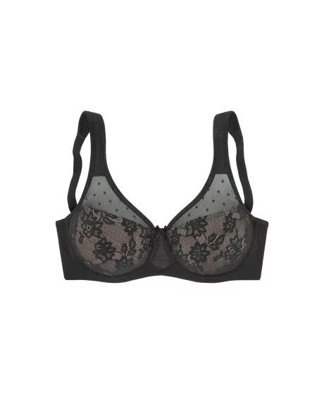 Nianses samazināšanas krūšturis