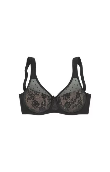 Nianses samazināšanas krūšturis