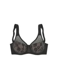 Nianses samazināšanas krūšturis