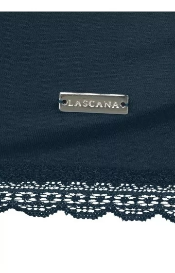 Vilinošs naktskrekls ar mini garumu Lascana