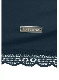 Vilinošs naktskrekls ar mini garumu Lascana