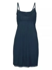 Vilinošs naktskrekls ar mini garumu Lascana