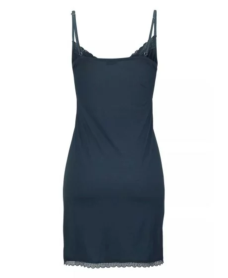 Vilinošs naktskrekls ar mini garumu Lascana