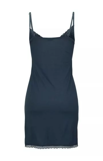 Vilinošs naktskrekls ar mini garumu Lascana