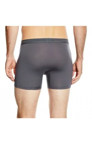 Vīriešu īsās bikses Sloggi Men EverNew H Short C2P