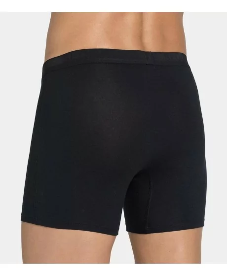 Vīriešu īsās bikses Sloggi Men EverNew H Short C2P
