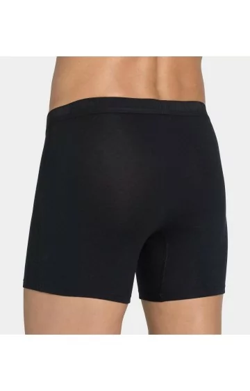 Vīriešu īsās bikses Sloggi Men EverNew H Short C2P