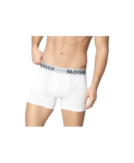 Sloggi vīriešiem GO H Short