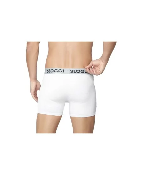 Sloggi vīriešiem GO H Short