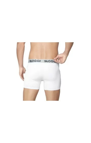 Sloggi vīriešiem GO H Short