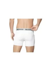 Sloggi vīriešiem GO H Short