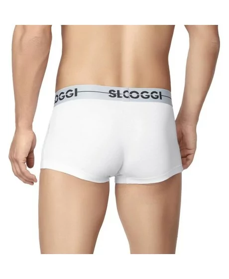 Sloggi vīrieši Start Hipster