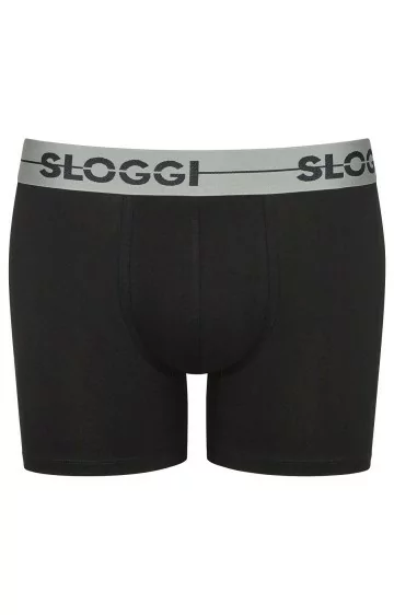 Sloggi Vīriešu īsās bikses GO H