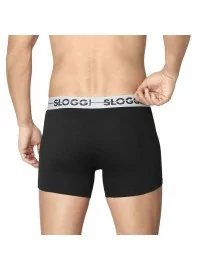 Sloggi Vīriešu īsās bikses GO H