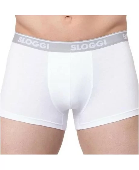 Sloggi Vīriešu GO ABC H Hipster