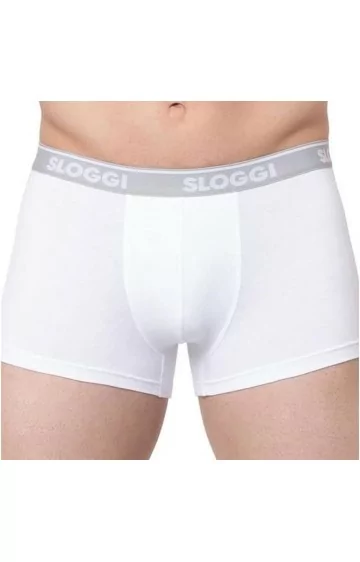 Sloggi Vīriešu GO ABC H Hipster