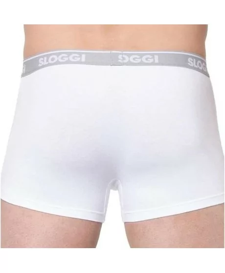 Sloggi Vīriešu GO ABC H Hipster