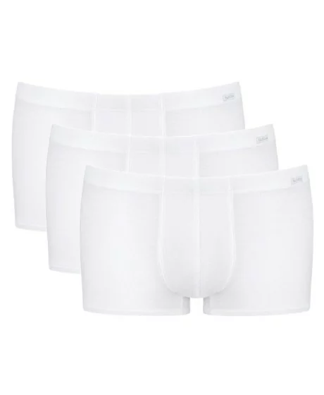 Sloggi Men Basic Soft Hipster 3 gab.