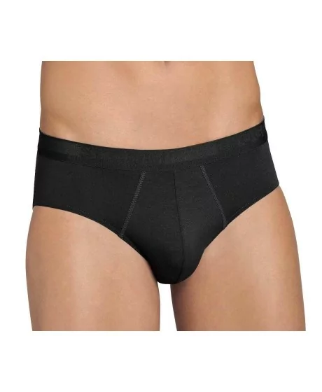 Duo Sloggi Vīrieši EverNew H Midi C2P