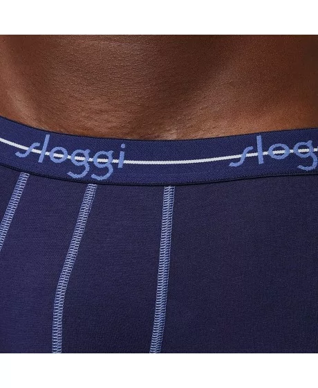 Sloggi vīrieši Start Hipster C2P