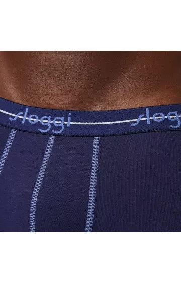 Sloggi vīrieši Start Hipster C2P