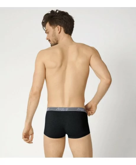 Sloggi vīrieši Start Hipster C2P