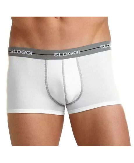 Sloggi vīriešu Start Hipster C2P duets